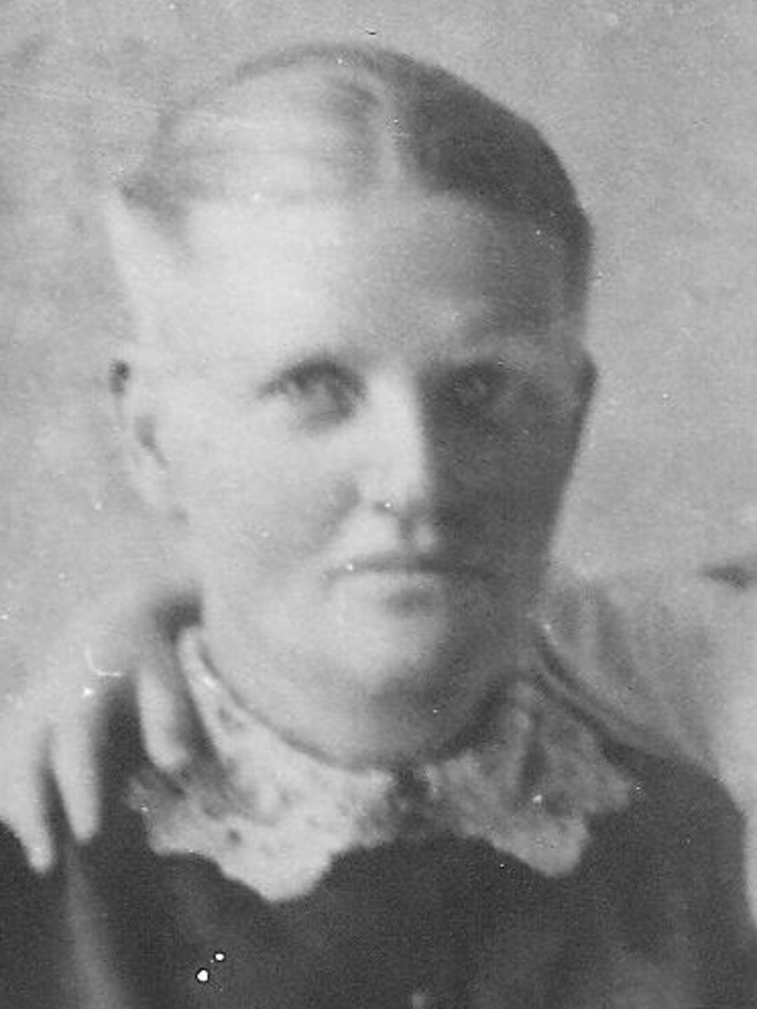 Olevia Dorthea Nielsen (1851 - 1931) Profile